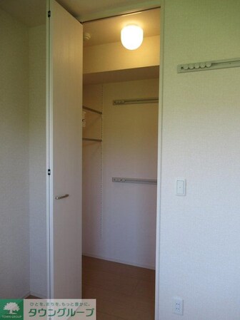 プリモ フィオーレの物件内観写真